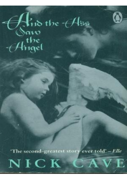 And the Ass Saw the Angel