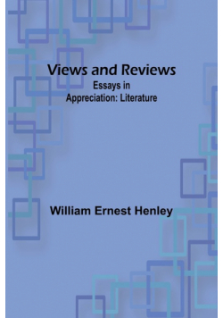 Views and Reviews