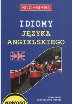 Idiomy języka angielskiego