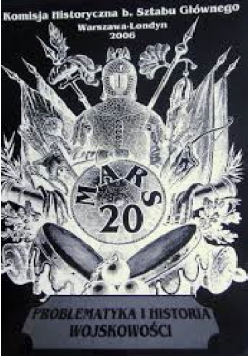 Mars Tom 20