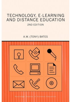 Technology, e-learning and Distance Education