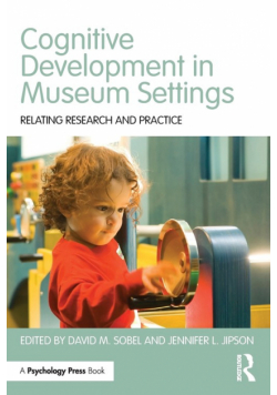 Cognitive Development in Museum Settings