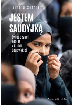 Jestem Saudyjką
