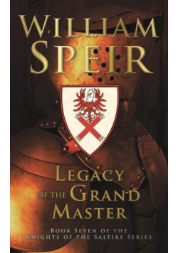 Legacy of the Grand Master