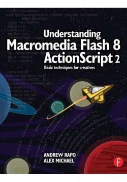 Understanding Macromedia Flash 8 ActionScript 2