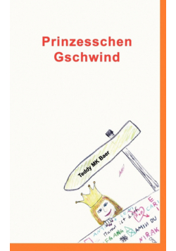 Prinzesschen Gschwind