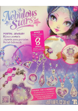 Portal jewelry