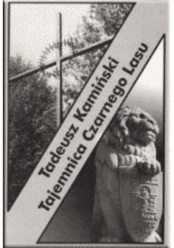 Tajemnica Czarnego Lasu
