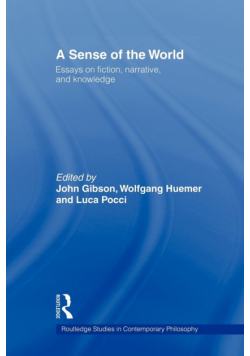 A Sense of the World