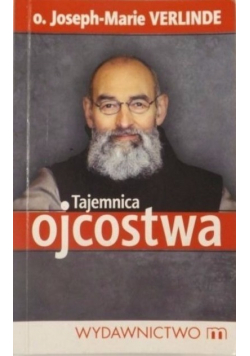 Tajemnica ojcostwa