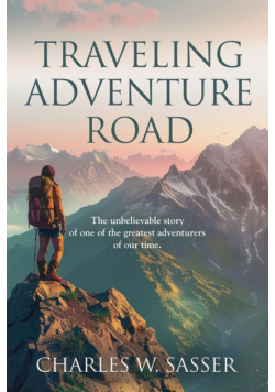 Traveling Adventure Road