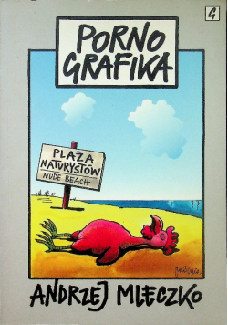 Porno grafika