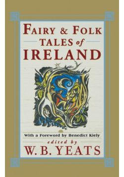 Fairy Folk Tales of Ireland