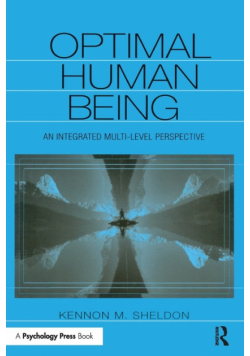 Optimal Human Being