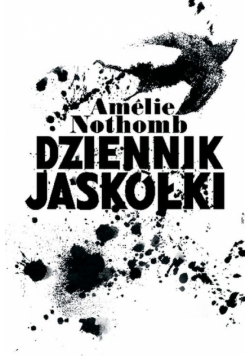 Dziennik jaskółki
