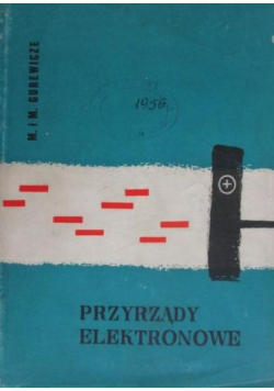 Przyrządy elektronowe