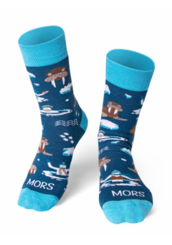 Skarpety Mors 41-46