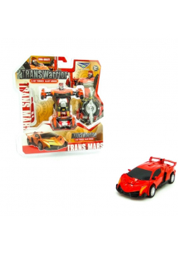 Transrobot auto mix