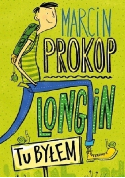 Longin Tu byłem