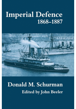 Imperial Defence, 1868-1887
