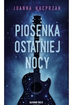 Piosenka ostatniej nocy