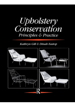 Upholstery Conservation