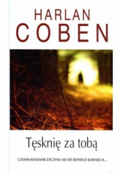Tęsknię za tobą