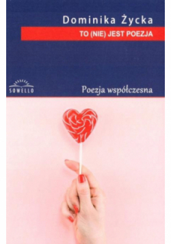 To (nie) jest poezja