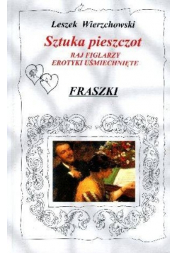 Sztuka pieszczot