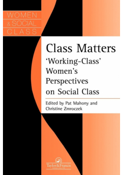 Class Matters