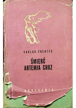 Śmierć Artemia Cruza