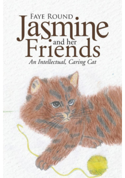 Jasmine And Her Friends