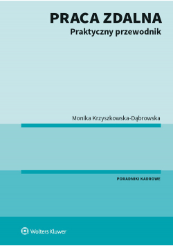 Praca zdalna Praktyczny przewodnik