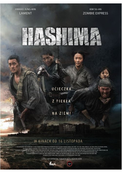 Hashima