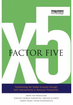 Factor Five