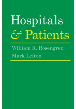Hospitals and Patients