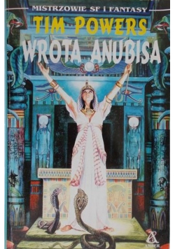 Wrota Anubisa