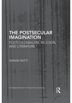 The Postsecular Imagination