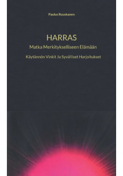 Harras