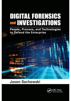 Digital Forensics and Investigations