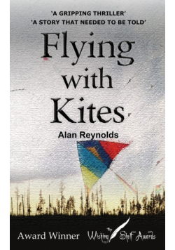 Flying With Kites