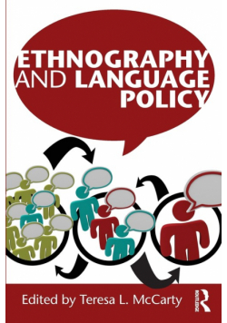 Ethnography and Language Policy