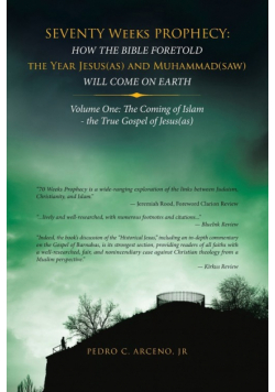 Seventy Weeks Prophecy