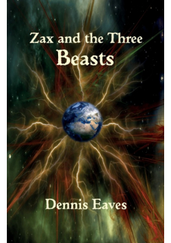 Zax and the Three Beasts