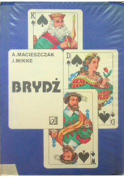 Brydż