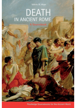 Death in Ancient Rome