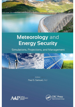 Meteorology and Energy Security