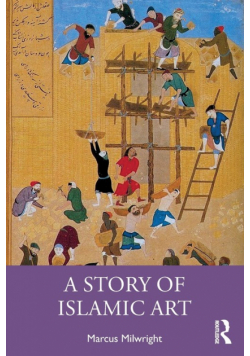 A Story of Islamic Art