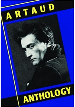 Artaud Anthology