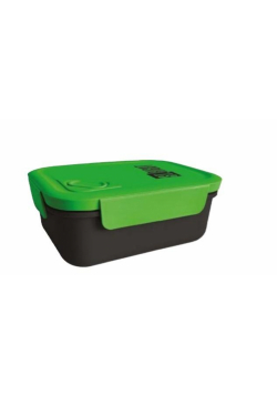 Śniadaniówka Black&Green 1200ml